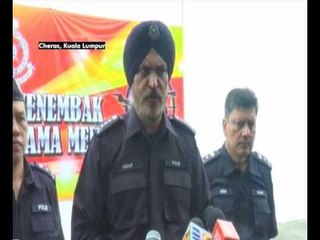 KL folks can now lodge police reports online