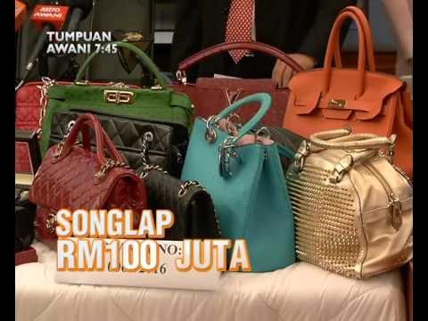 Fokus AWANI 7:45 malam ini