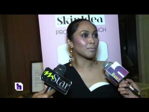 Terharu diberi penghargaan - Dayang Nurfaizah