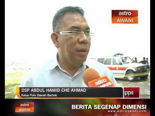 Cuba selamatkan sepupu, dua beradik lemas