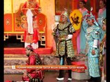 Peranan wanita dalam teater Mulan semarak teater negara