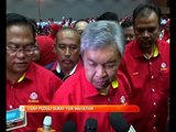 Usah peduli surat Tun Mahathir - Ahmad Zahid