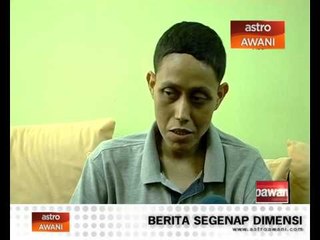 Pesakit hati kronik perlu bantuan