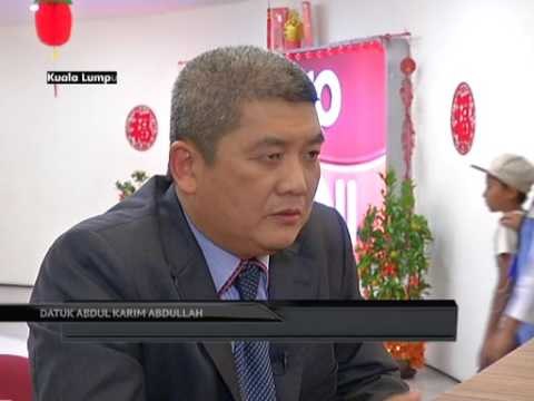 Serba Dinamik Hits The Markets