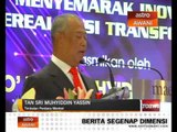 Penjawat awam perlu berani tampil berinovasi