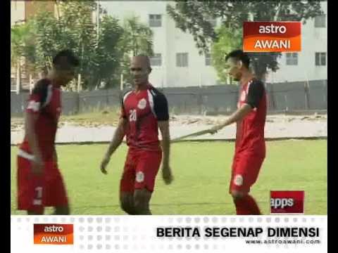 Nwaneri sedia bawa kes ke mahkamah