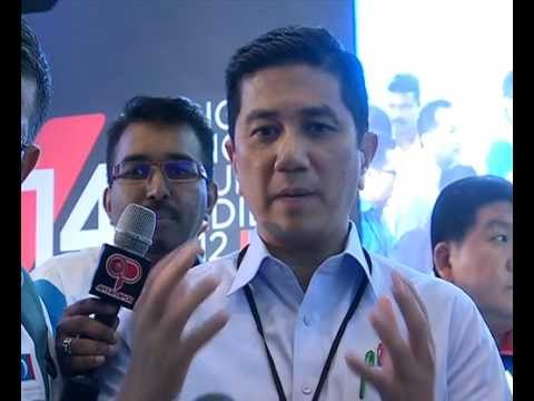 Belum sepakat, tetapi sedia menang PRU ke-14