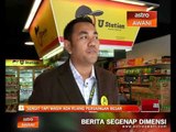 U Station: Sengit tapi masih ada ruang persaingan besar