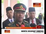 Jangan keruhkan keadaan - Idris Harun