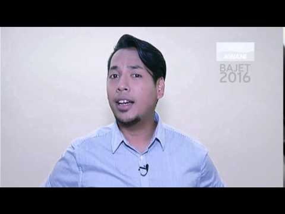 Ada apa untuk belia?