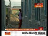 Kenya tawar ganjaran tangkap dalang serangan