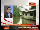 Analisis Awani: Pengurusan banjir Pantai Timur