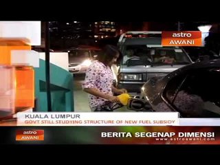 Awani In A Minute (30th October 2014)