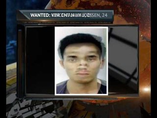 Police hunting for 3 'ah longs' collecting 'angpau'