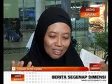 Kongsi detik cemas