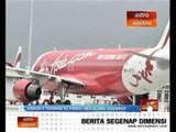 AirAsia X terbang ke Hawaii menjelang Disember
