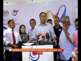 Desamall ketengah produk berkualiti usahawan desa