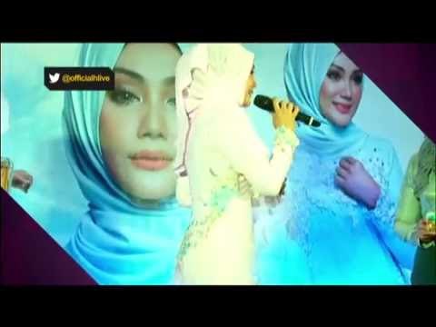 Wangian baru dari Erra Fazira