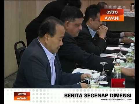 Pelantikan Terry Walsh diharap bawa perubahan skuad hoki negara