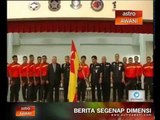 Polis siasat Jamal anjur Himpunan Selamatkan Selangor