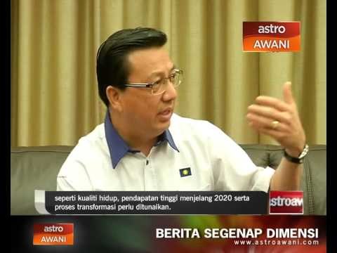 Ekonomi harus jadi keutamaan kerajaan