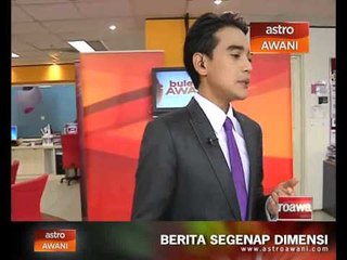 Berbelanja secara berhemah
