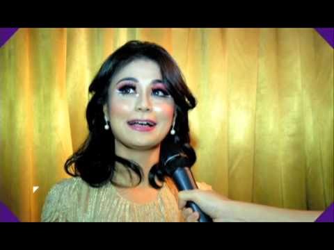 Gempak SuperStar: Tasha Shilla sedia belajar menyanyi