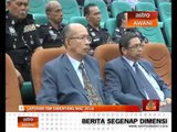 Laporan Indeks Syariah Malaysia dibentang Mac 2016
