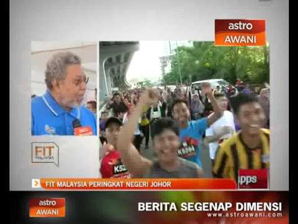 FIT Malaysia Johor