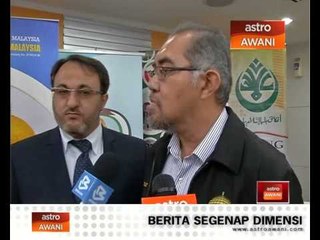 Kempen selamatkan Al-Quds'