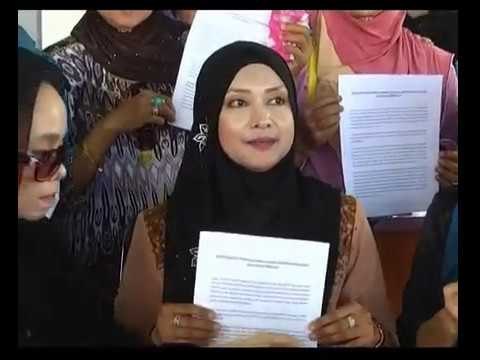 Exco Srikandi PPBM umum letak jawatan