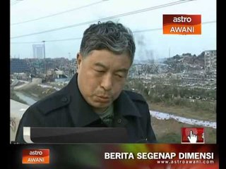 S&P: Tambah ringgit adalah mahal untuk Bank Negara