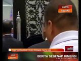 Shafee mulakan hujah dengan fakta kes