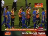 Gaji masih tertunggak, ramai pemain Perlis bersara awal