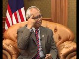 Agenda AWANI: Kemakmuran dan cabaran pembangunan Sarawak