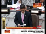 Penubuhan DEIG cetus kebimbangan BN Selangor