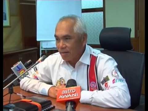 MARA gantung tugas Annuar Musa sehingga siasatan selesai