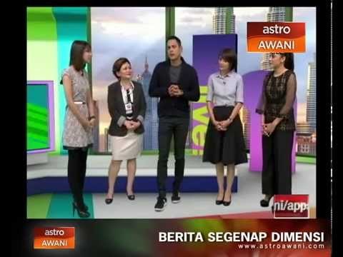 Menjelang Asia International Film Festival & Awards 2015