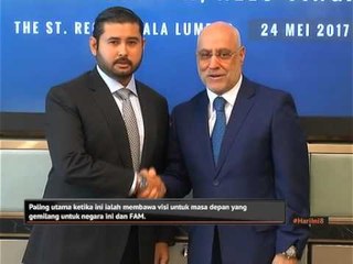 Vingada tekad bawa mentaliti baru Harimau Malaya