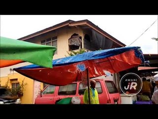 #AWANIJr: Pasar Sehenti Tepi Rumah