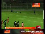 Liga Super: Kelantan masih buru kemenangan