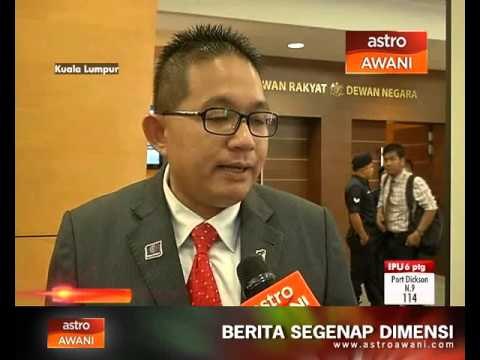Usul undi tidak percaya: Pembangkang lari dari masalah
