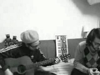Jawen - So Long (session n° 1 RendezVousCreation)