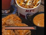 KFC Malaysia perkenal KFC Keju 3 Rasa sempena Ramadan