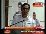 Peranan mahasiswa dalam pencegahan ketagihan dadah