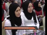 KKLW rangka pendidikan Diploma Tadbir Urus Desa