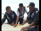 Bot karam di Sabah: Pencarian hari ke-5