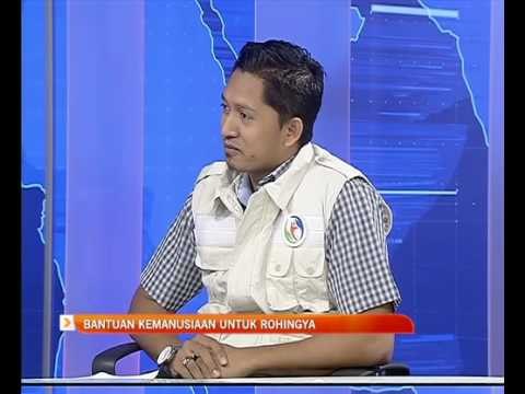 Analisis AWANI: Bantuan kemanusiaan untuk Rohingya