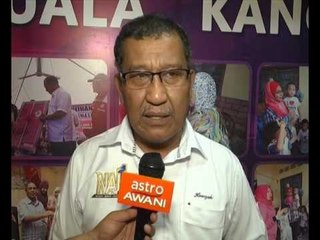 Kemenangan BN bukti rakyat sokong kepimpinan Najib