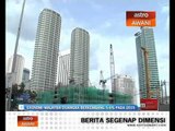 Ekonomi Malaysia dijangka berkembang 5-6% pada 2015